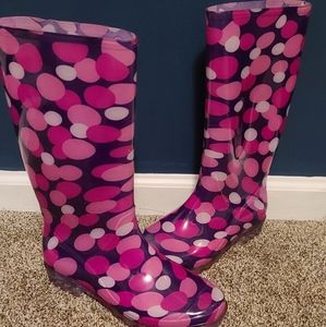 🎊SALE🎊Ladies Rainboots
